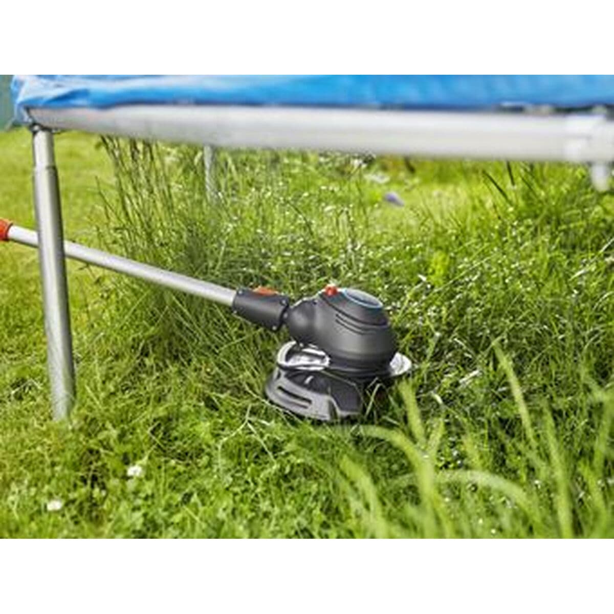 Motocositoare multifuncțional Gardena 9872-20 28 cm 550 W - Image 3