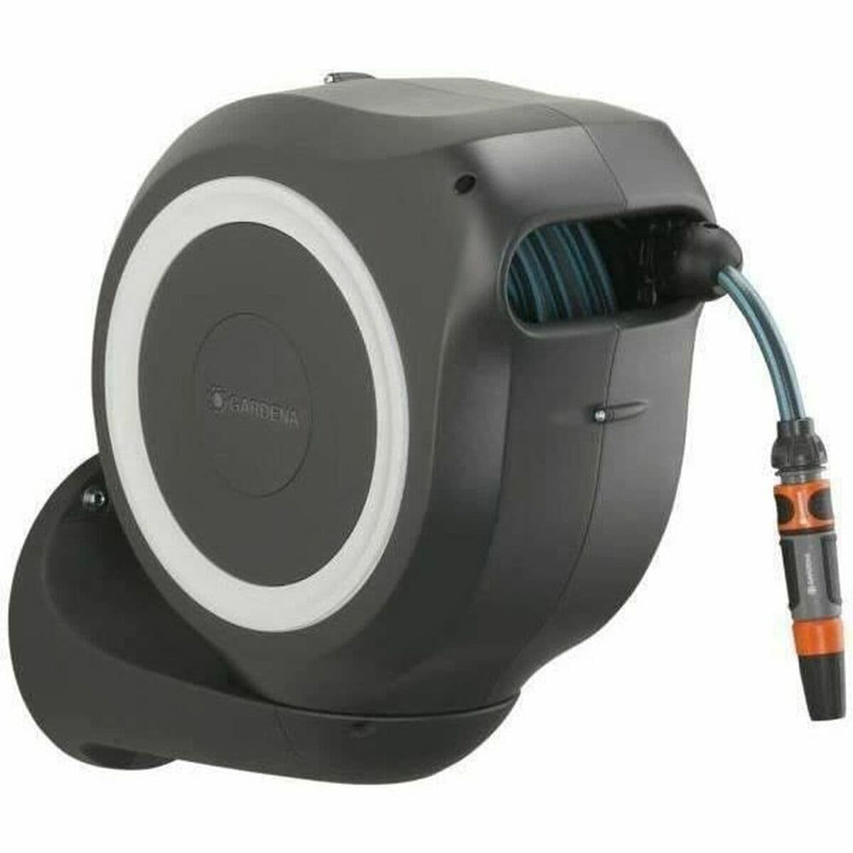 Žarnos ritė Gardena RollUp M Automatinis Siena Ø 11 mm 20 m