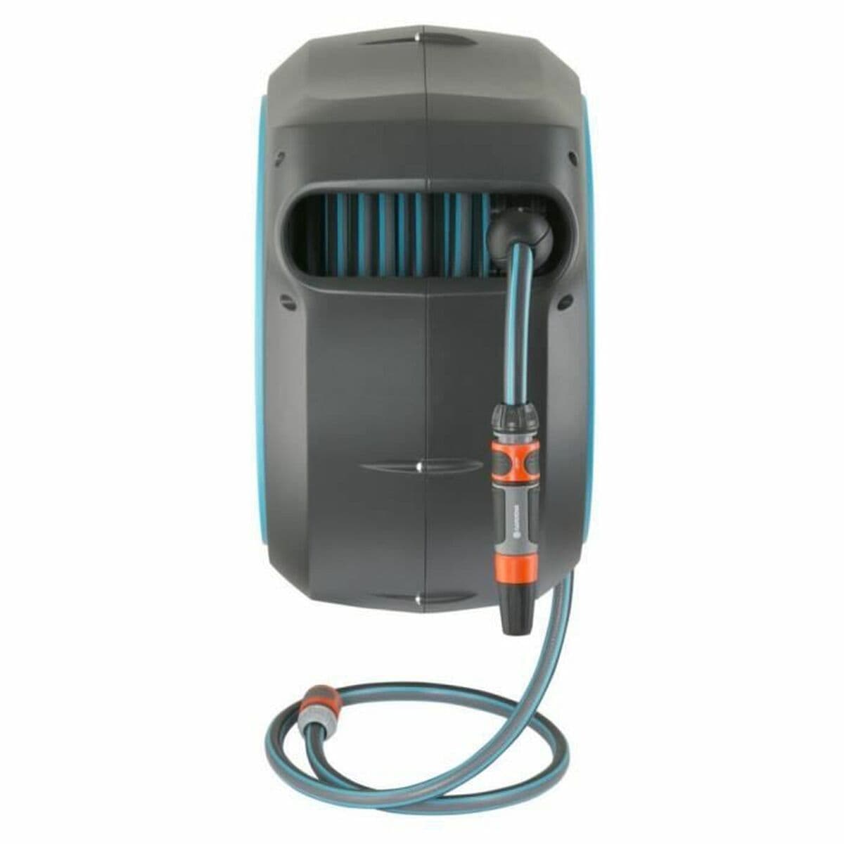 Portamanguera Gardena RollUp L Automático Pared Ø 13 mm 30 m - Image 2