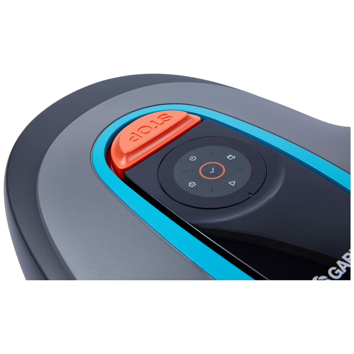 Rasaerba robotizzato Gardena Sileno 500 m² 500 M² - Image 4