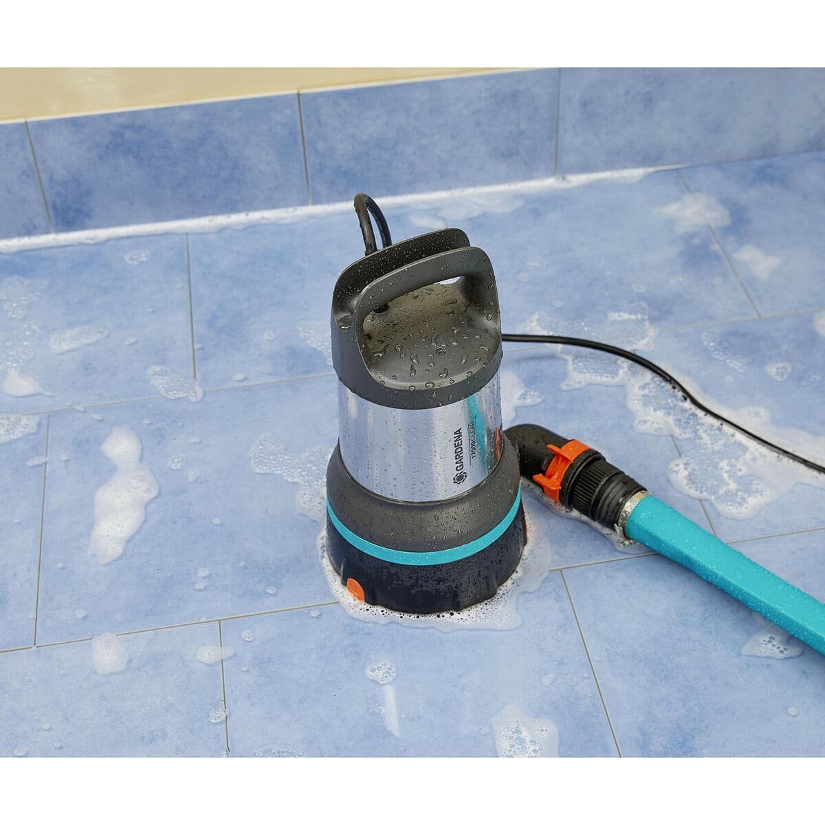 Vattenpump Gardena 09036-20 750 W - Image 5