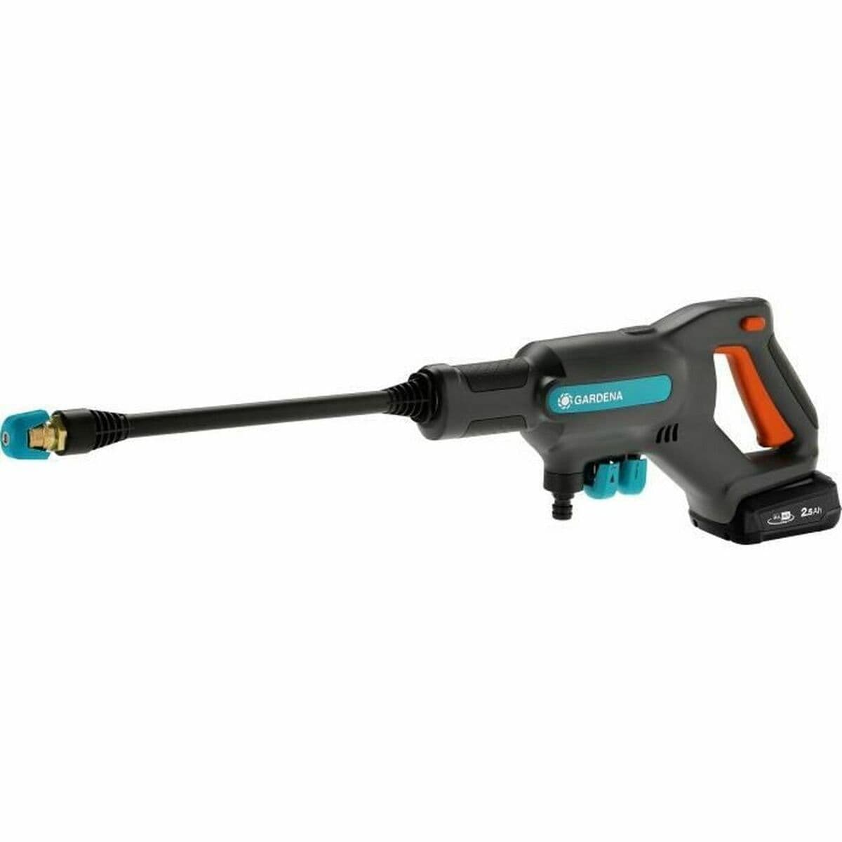 Painepesuri Gardena AquaClean 24/18V P4A 1800 W