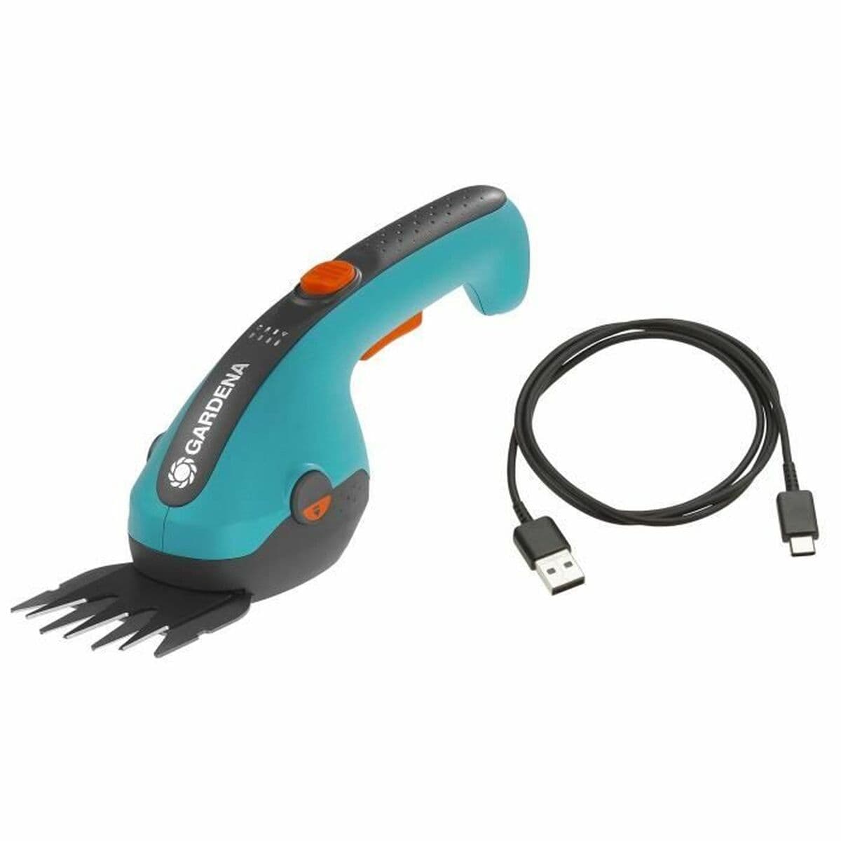 Häcktrimmer Gardena 9884-20 3.6 V - Image 5