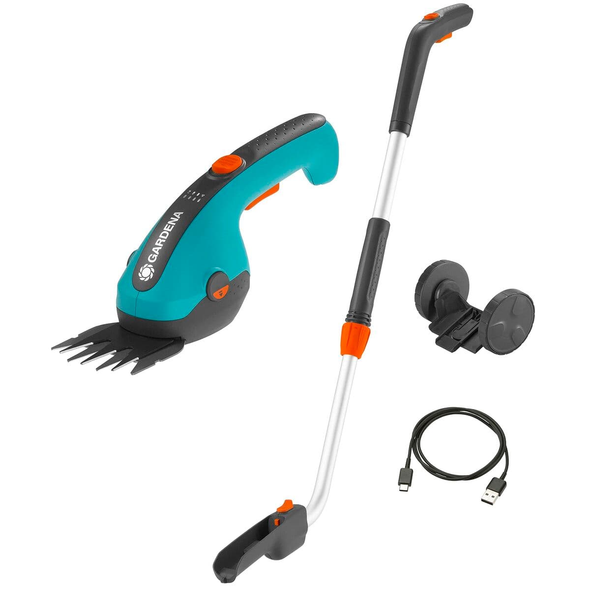 Tijeras de Poda Gardena 9886-20 - Image 5