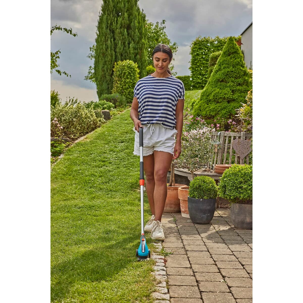 Tijeras de Poda Gardena 9886-20 - Image 10