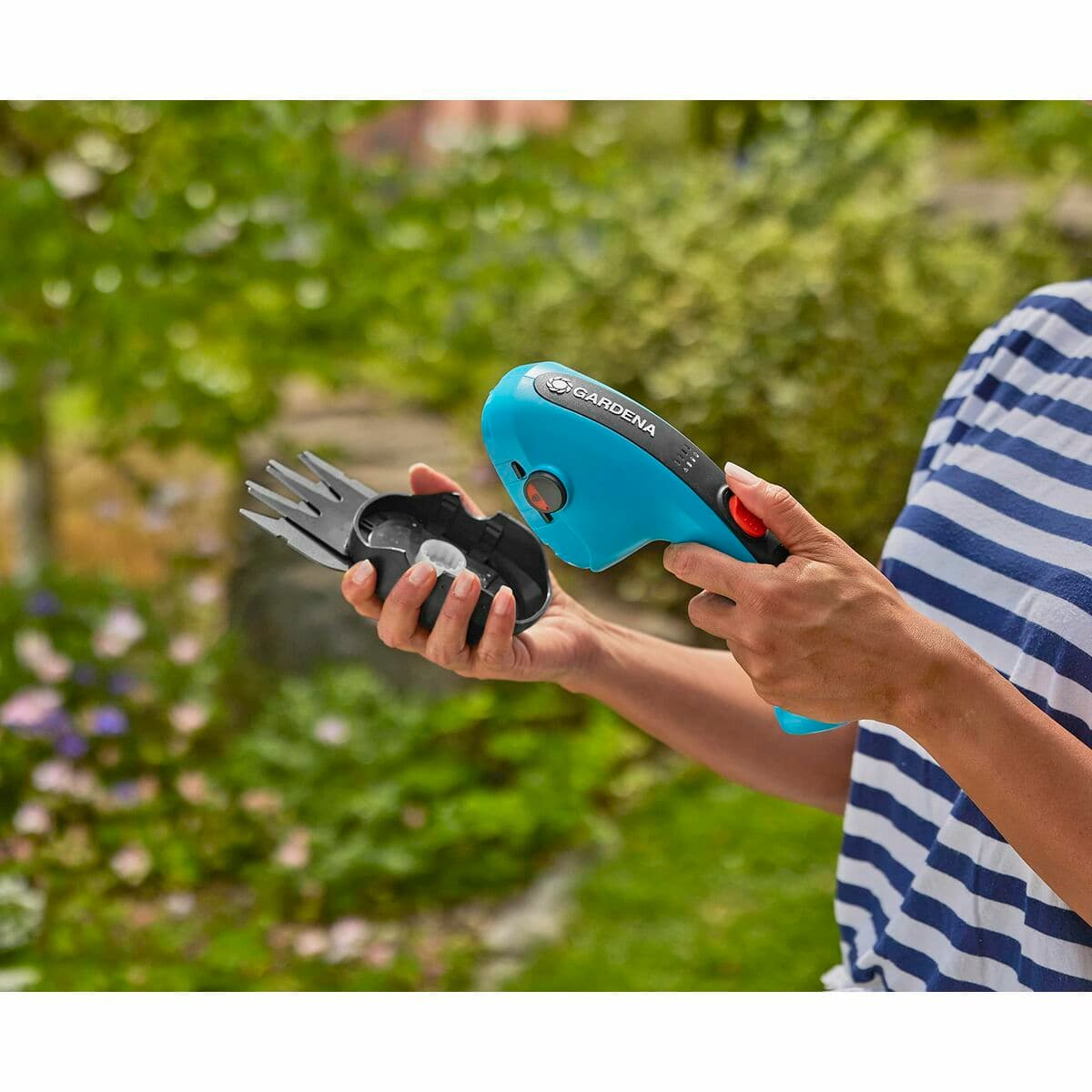 Tijeras de Poda Gardena 9886-20 - Image 13