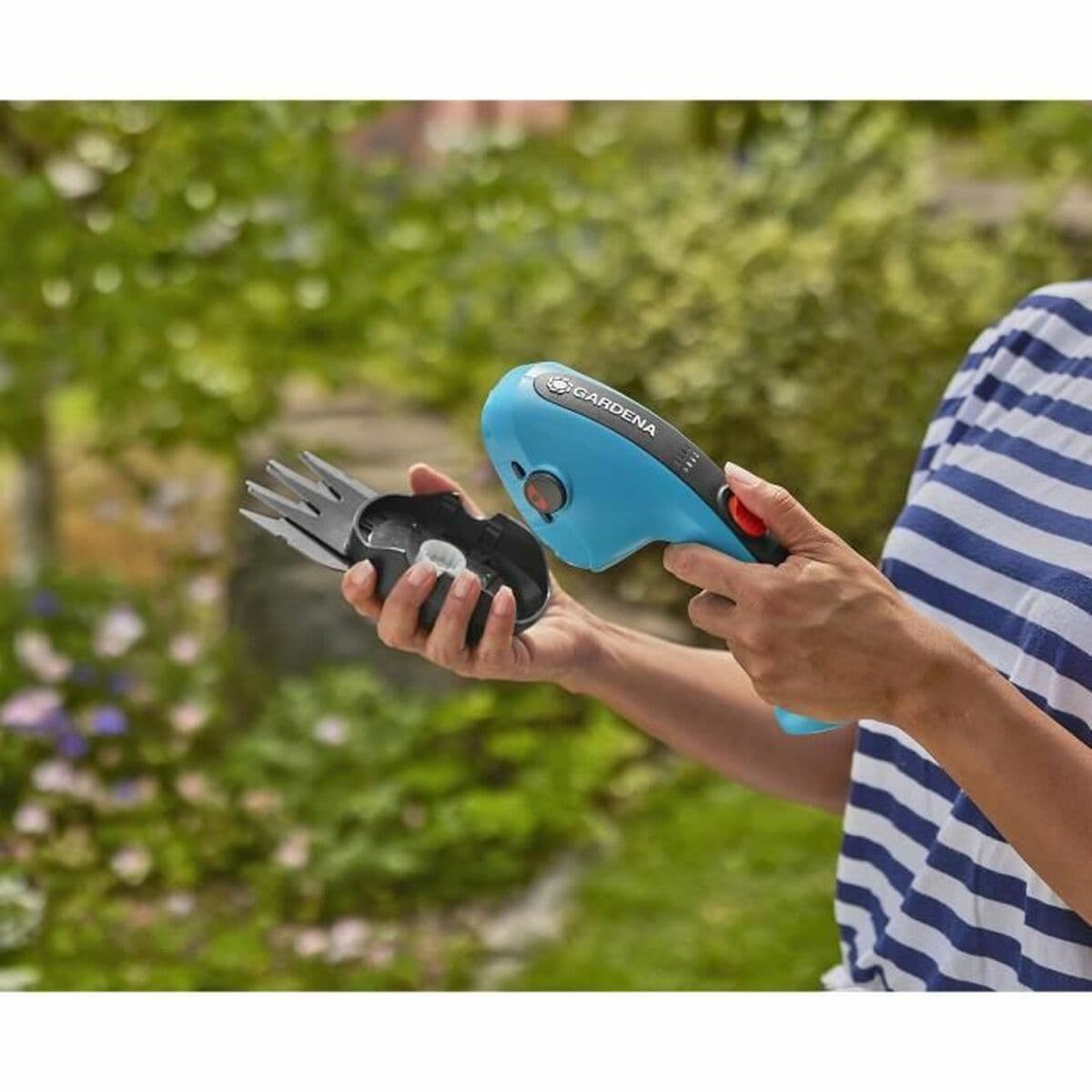 Tijeras de Poda Gardena 9886-20 - Image 19