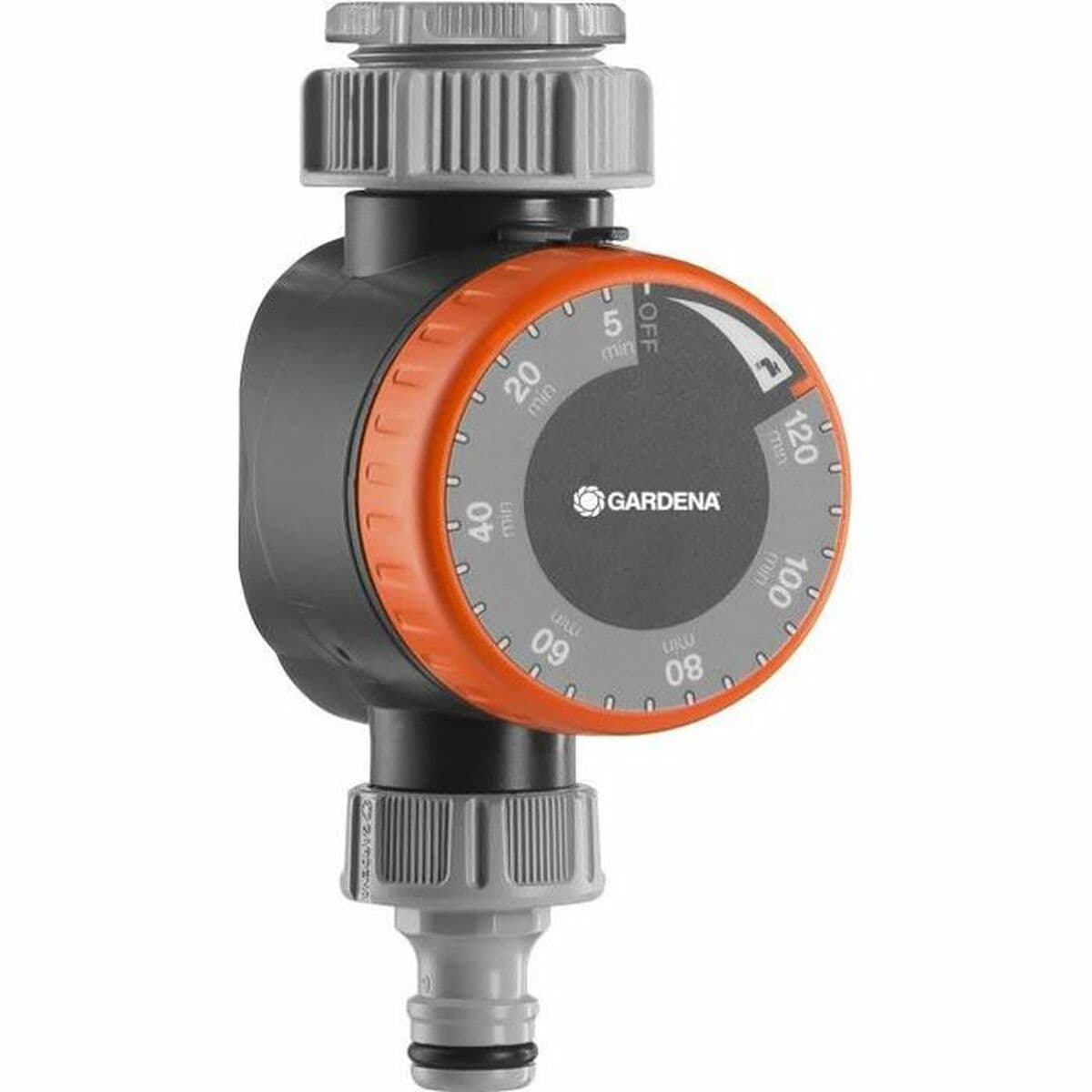 Žarna Gardena Plastmasinis