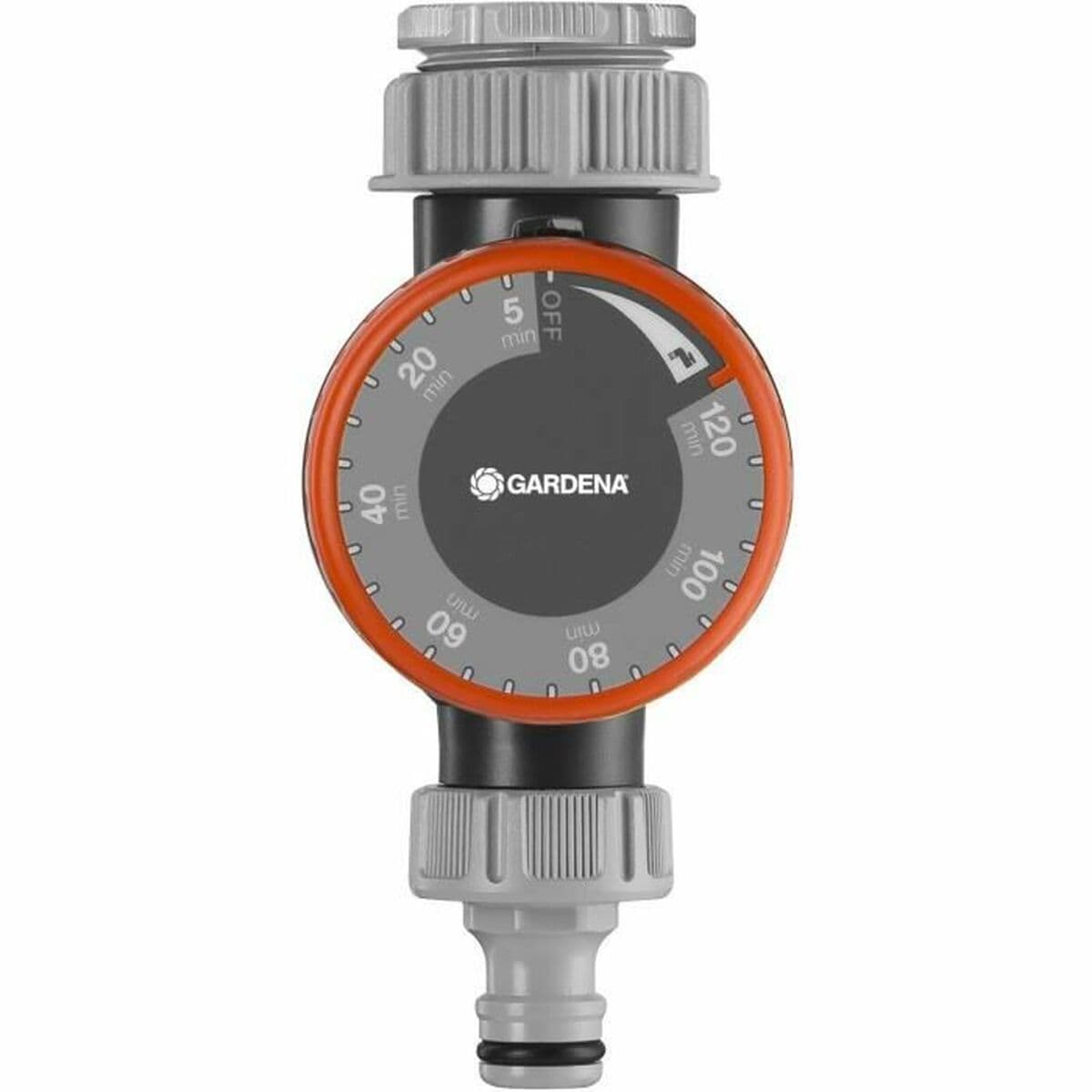 Žarna Gardena Plastmasinis - Image 2