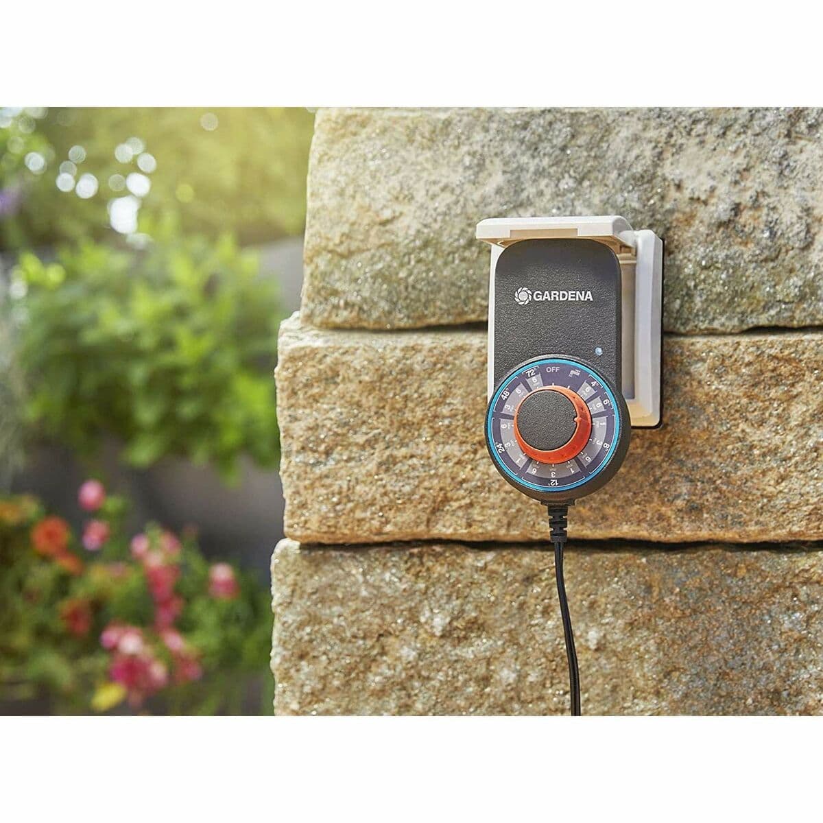 Dispozitiv automat de irigare Gardena NA - Image 11