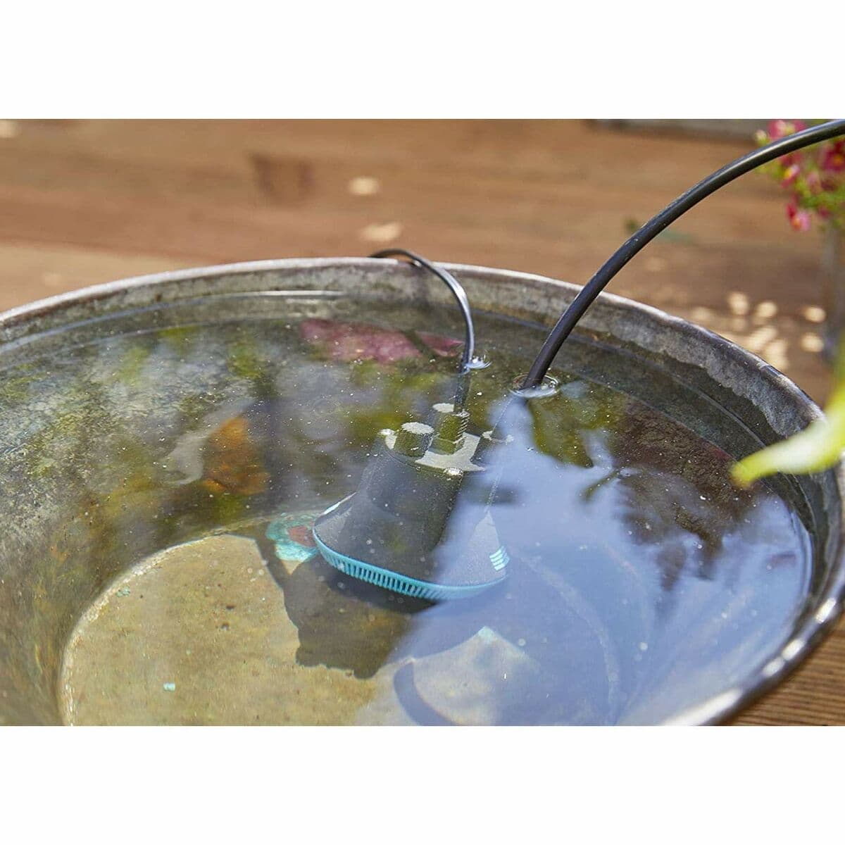 Dispozitiv automat de irigare Gardena NA - Image 12