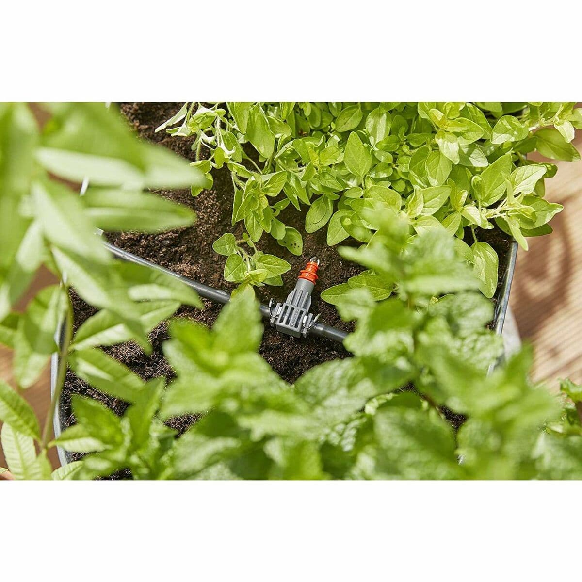 Dispozitiv automat de irigare Gardena NA - Image 13