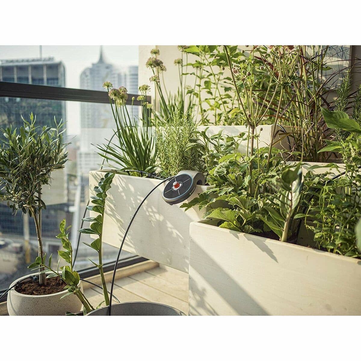 Dispozitiv automat de irigare Gardena NA - Image 17