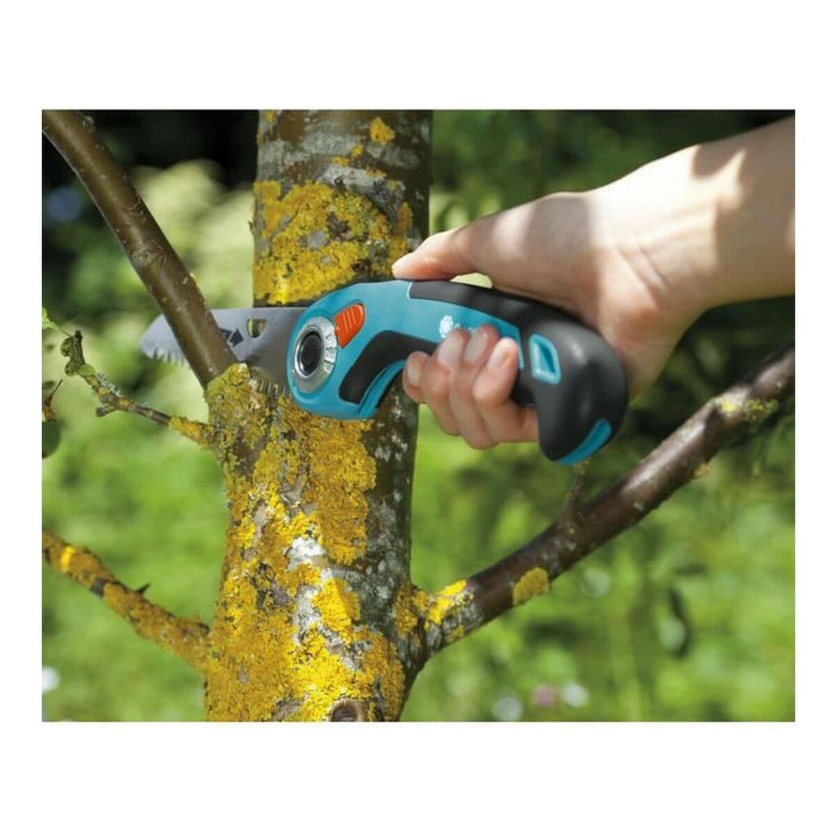 Piła Gardena 8742-20 135 mm Składany - Image 4