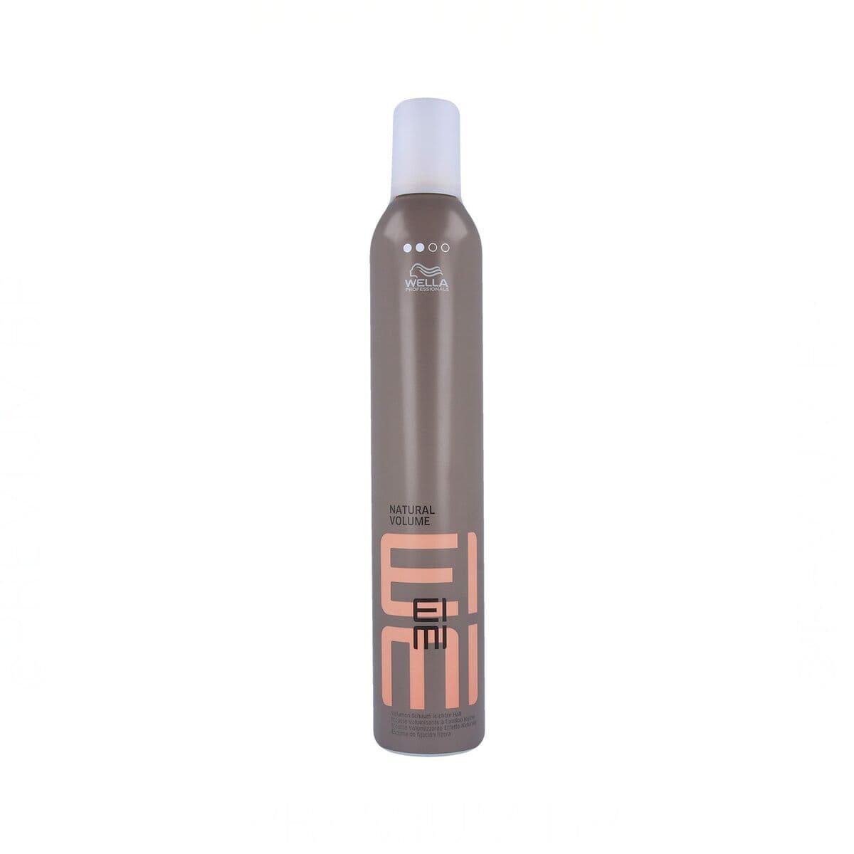 Vormiv vaht Wella Eimi Natural Volume 500 ml