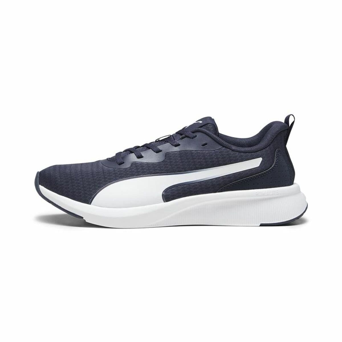 Zapatillas de Running para Adultos Puma Flyer Lite Azul Hombre - Image 6