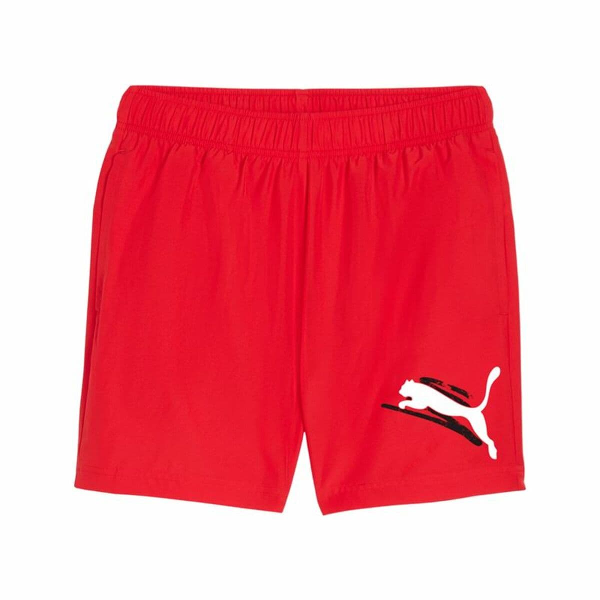 Pantalón Corto Deportivo Puma Essentials+ AB