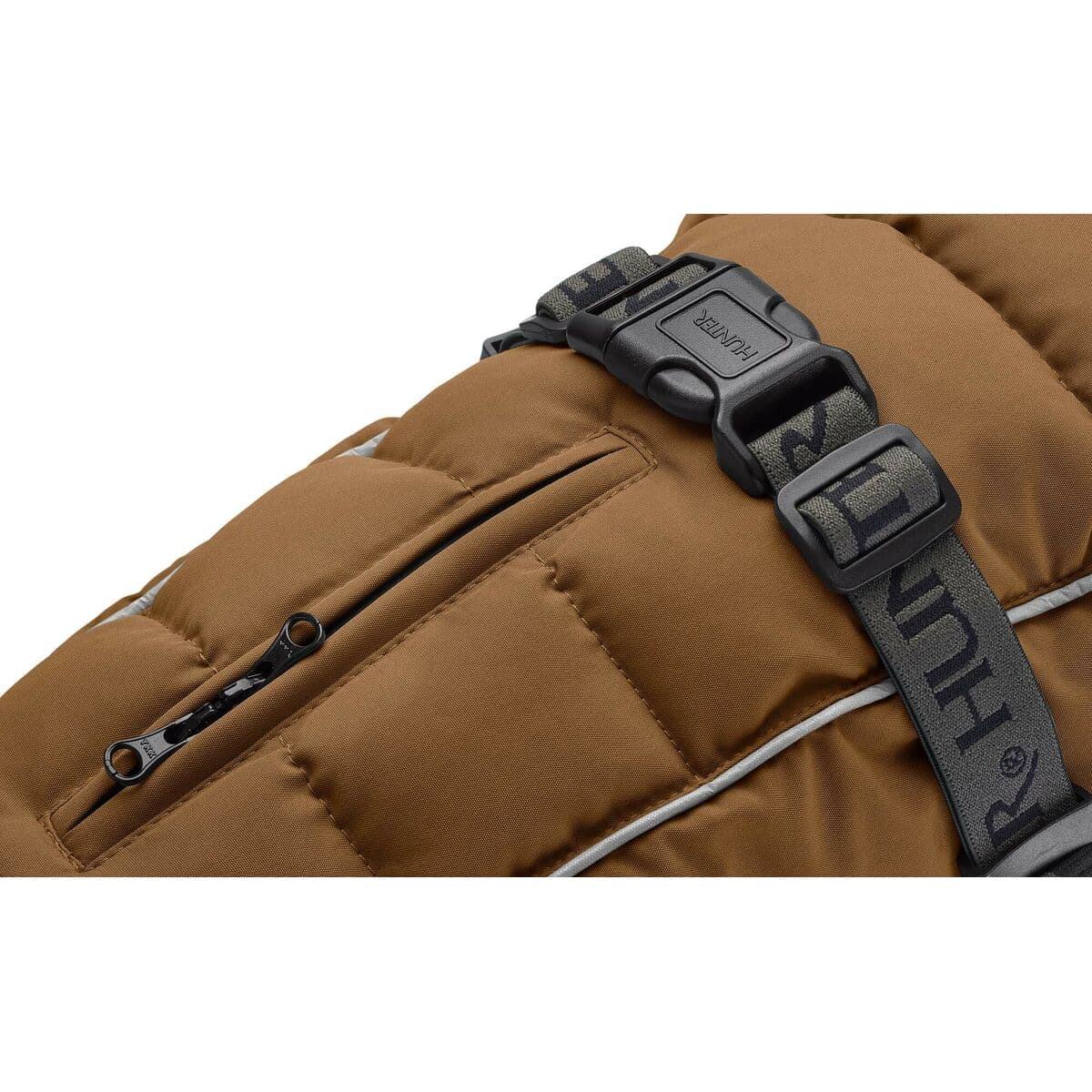 Djurkläder Hunter PAXSON Brun Polyester - Image 7