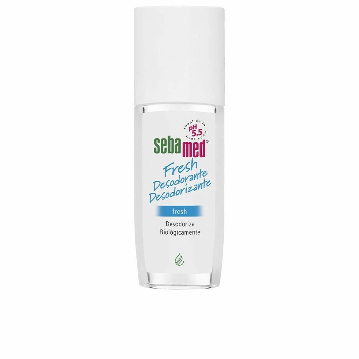 Deospray Sebamed Fresh 75 ml