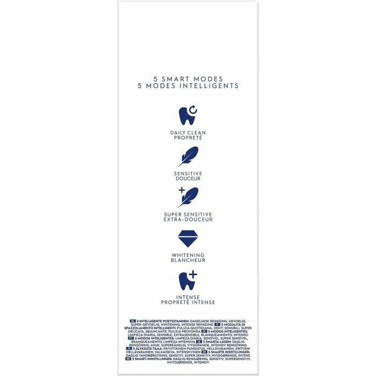 Električna četkica za zube Oral-B - Image 4