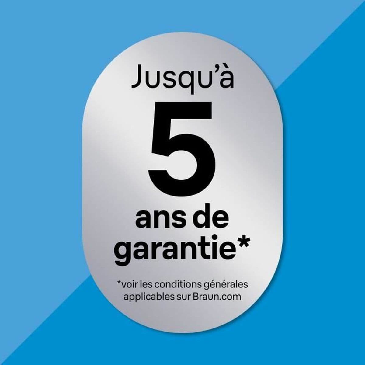 Maszynka do Golenia Braun 5 51-B1000s - Image 4