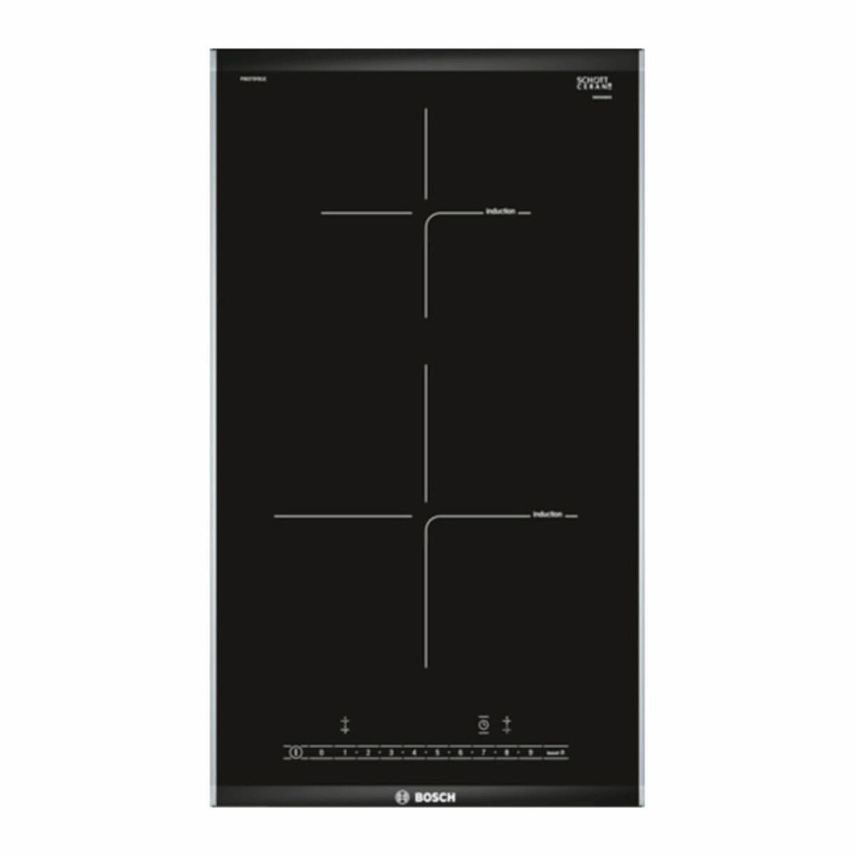 Induktionshäll BOSCH