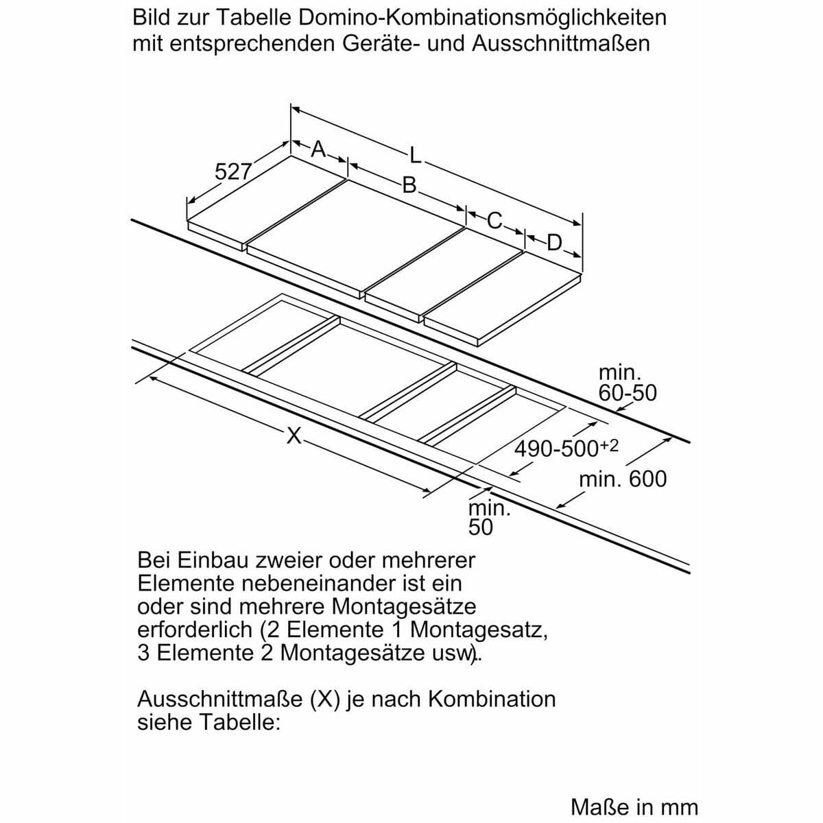 Induksjonsvarmeplate BOSCH - Image 14