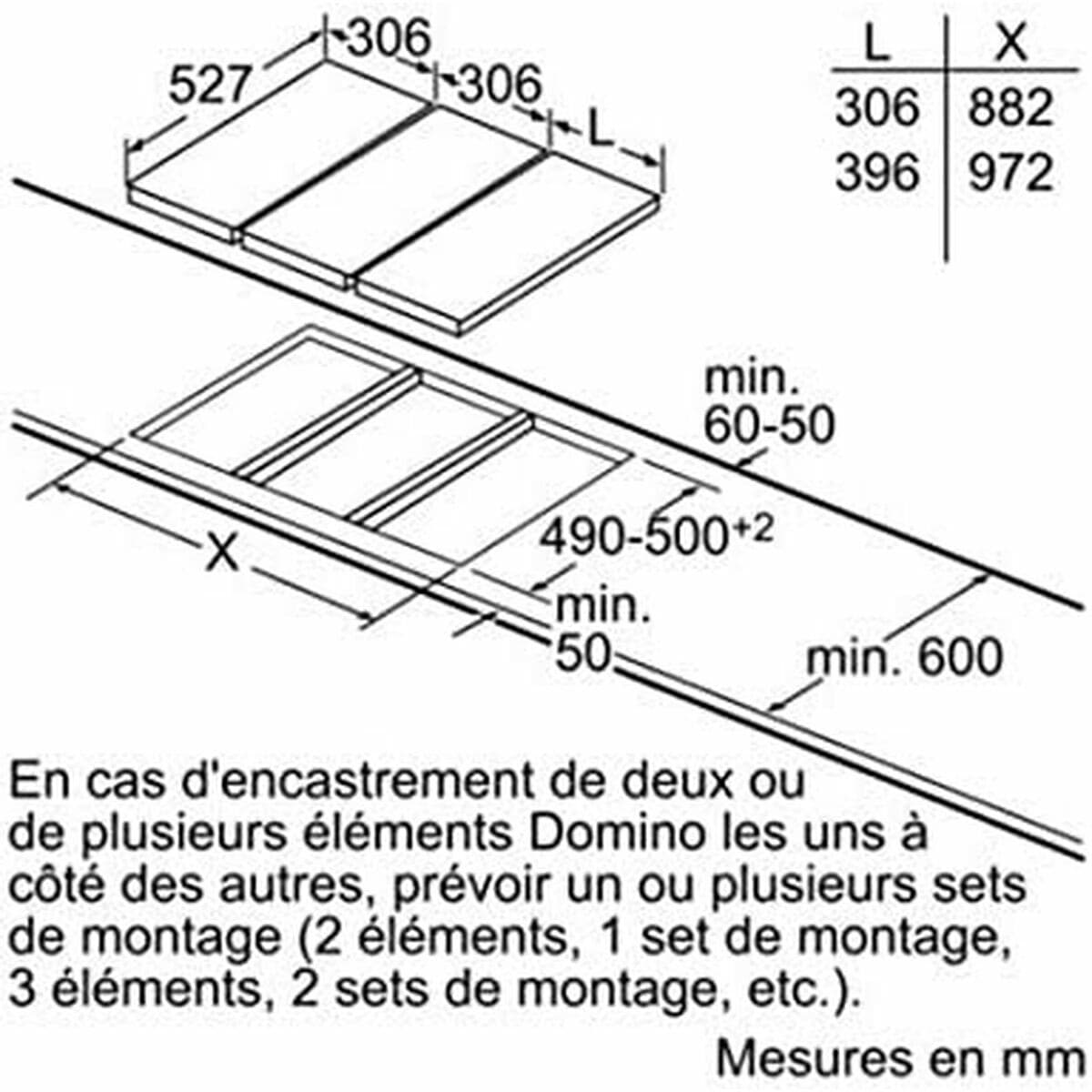 Induksjonsvarmeplate BOSCH - Image 29