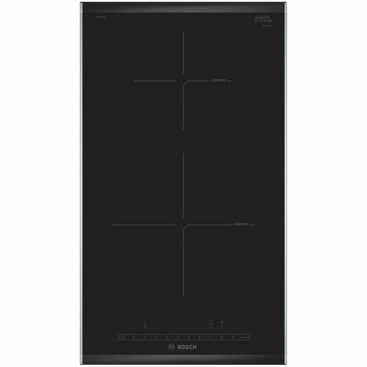 Induksjonsvarmeplate BOSCH - Image 15