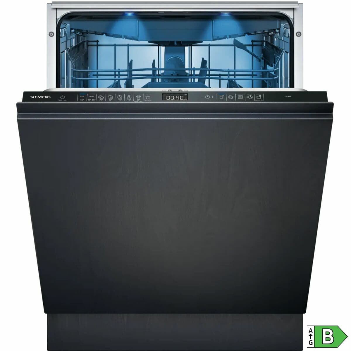 Nõudepesumasin Siemens AG SN75ZX07CE - Image 2