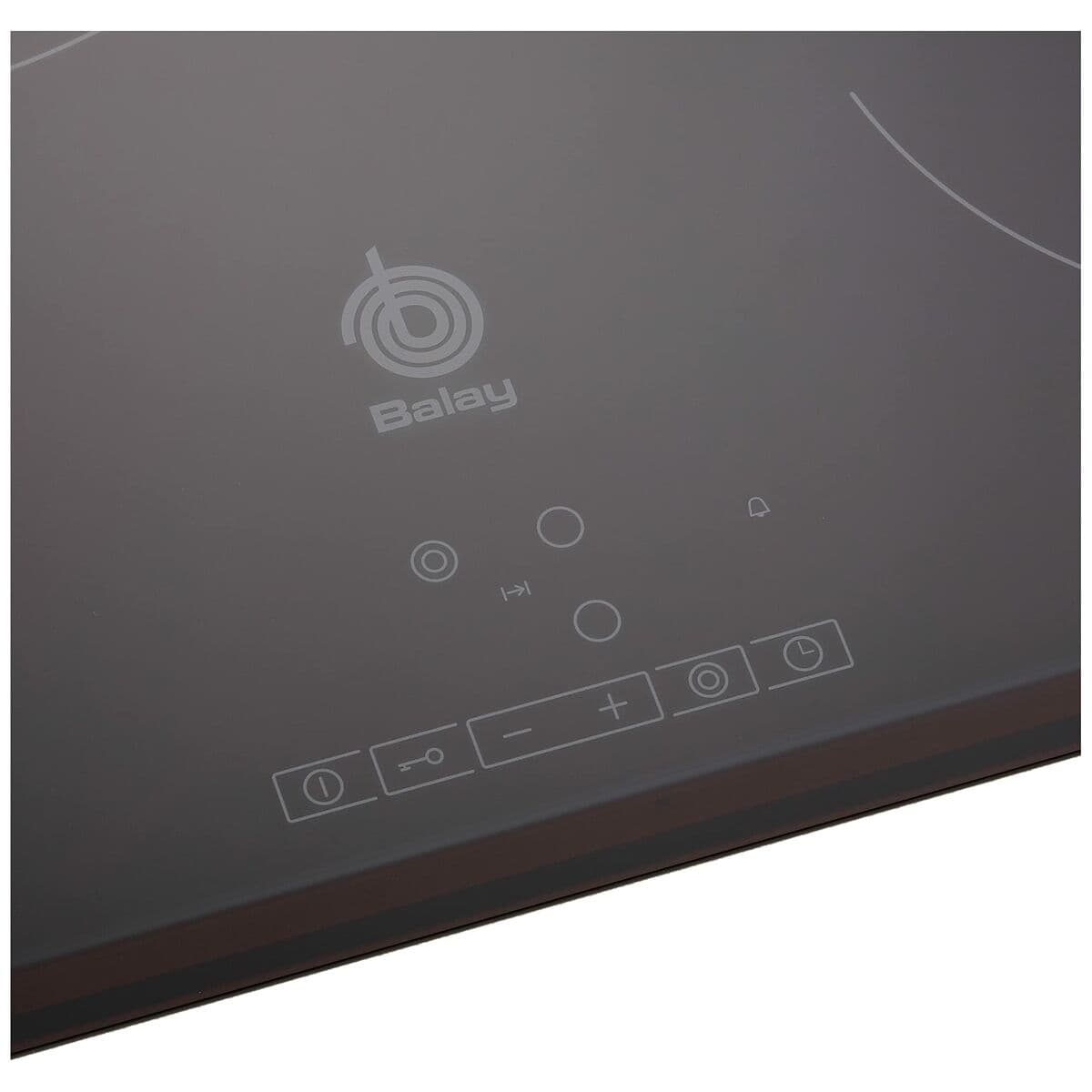 Stiklo keramikos kaitlentė Balay 3EB-715LR 60 cm 60 cm - Image 4