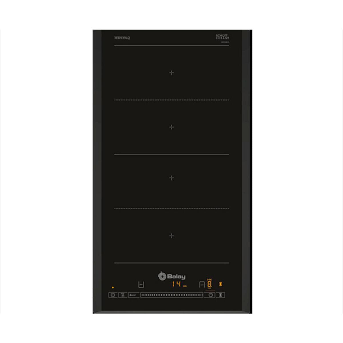 Indukciós Főzőlap Balay 3EB939LQ 30 cm 3700 W