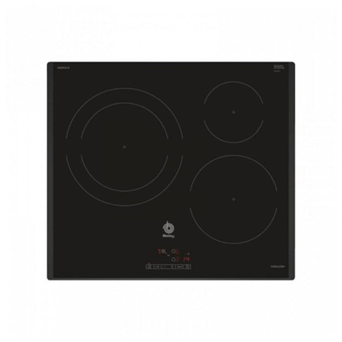 Induktionskochfeld Balay 3EB965LR 60 cm 59,2 cm 60 cm 7400 W