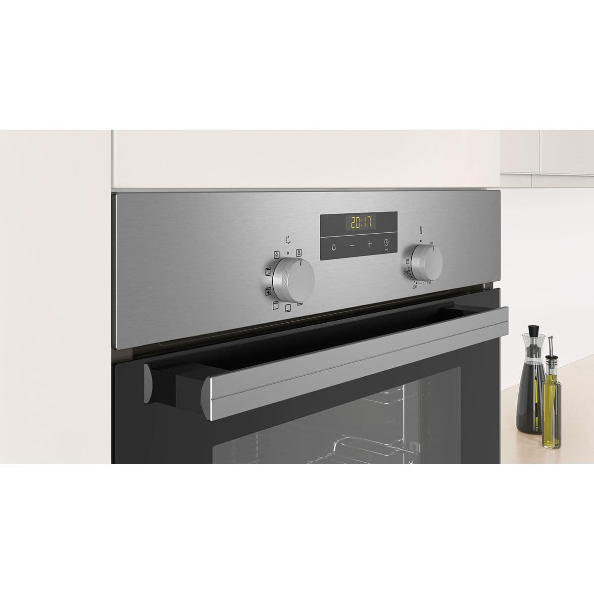 Forno Multifunções Balay 3HB2031X0 66 L 3300W 66 L 50 W - Image 5