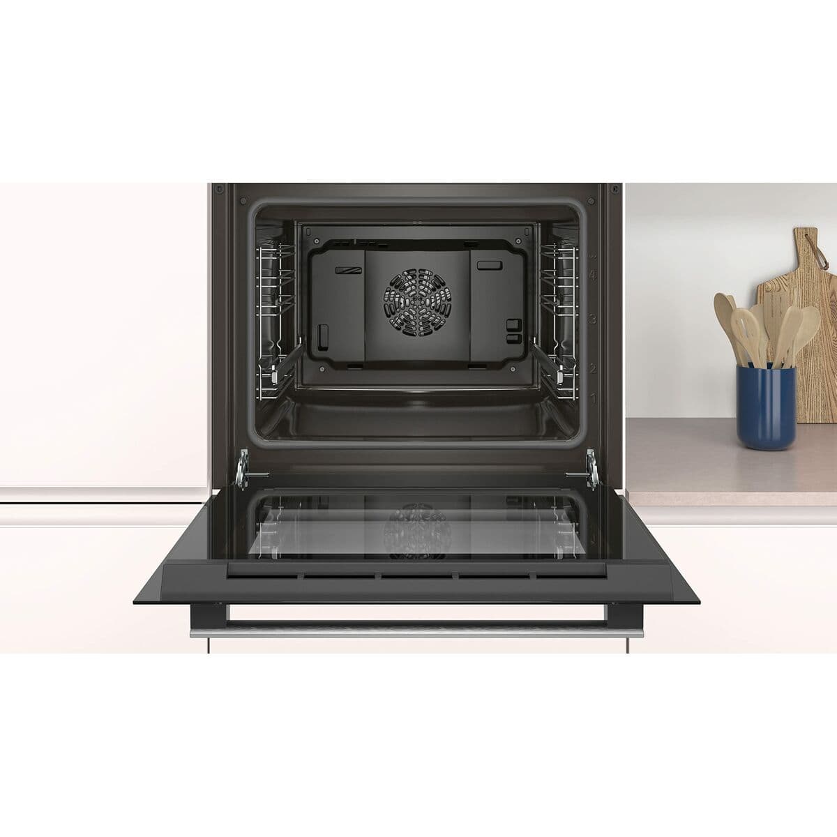 Forno Multifunções Balay 3HB2031X0 66 L 3300W 66 L 50 W - Image 4