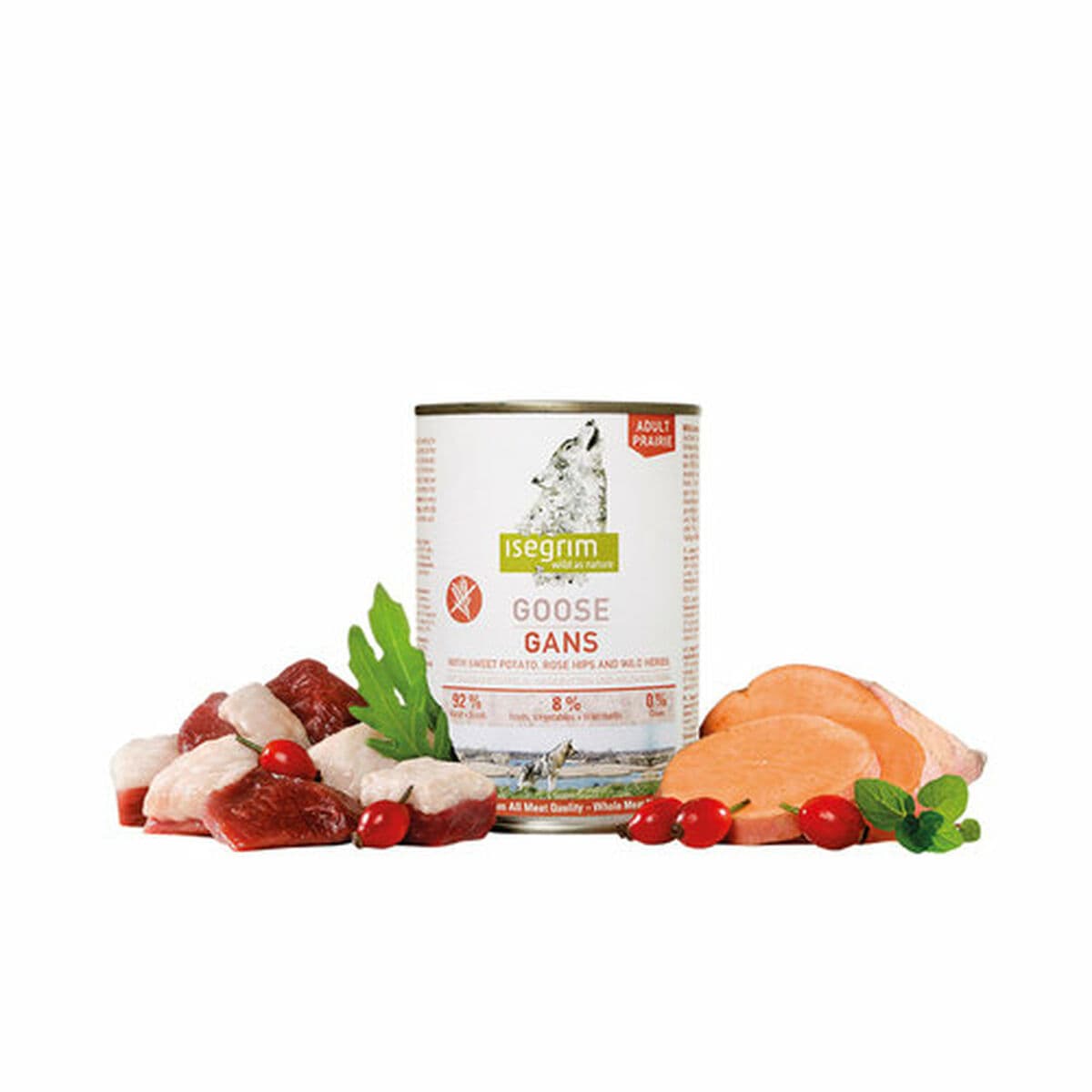 Märgtoit Isegrim 400 gr - Image 2