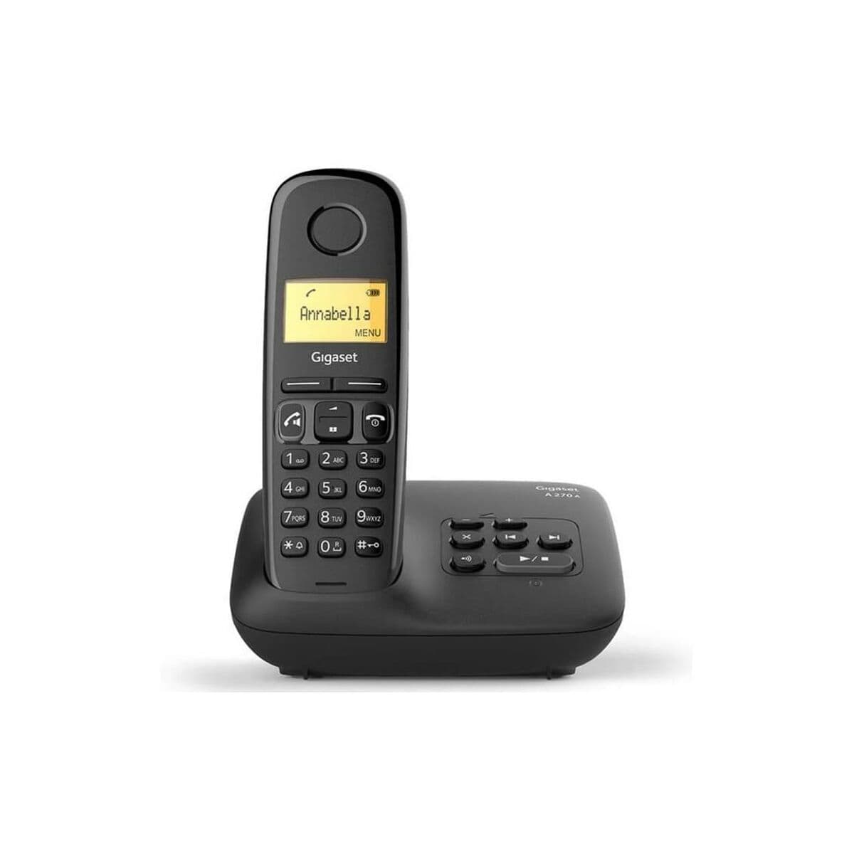 Téléphone fixe Gigaset A270 - Image 3