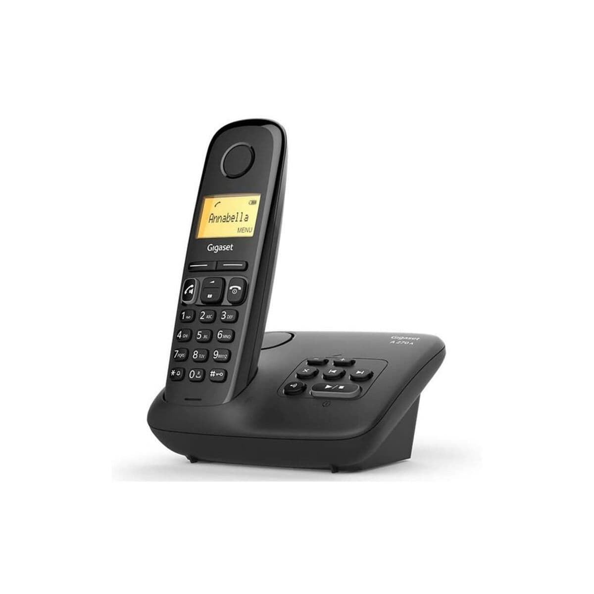 Téléphone fixe Gigaset A270 - Image 4