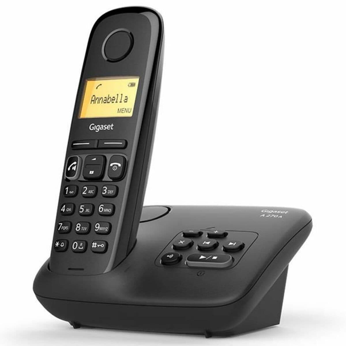 Téléphone fixe Gigaset A270 - Image 2