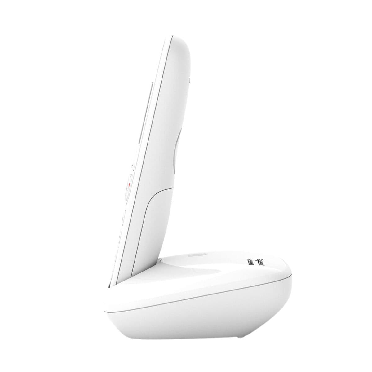 Teléfono Inalámbrico Gigaset AS690 Blanco - Image 3