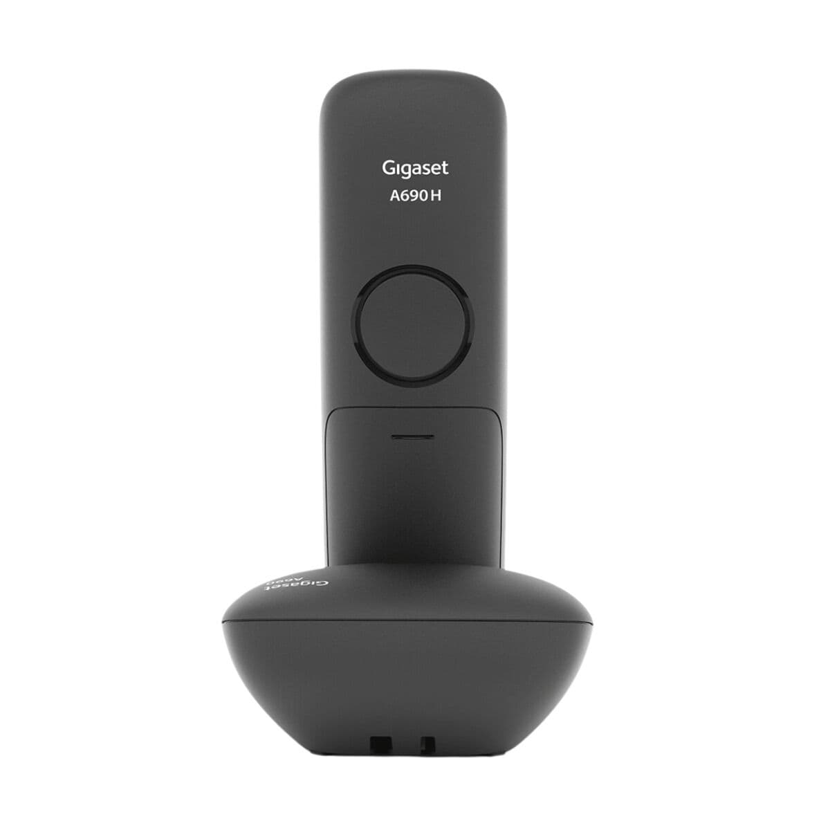 Kabelloses Telefon Gigaset A690 Schwarz - Image 4