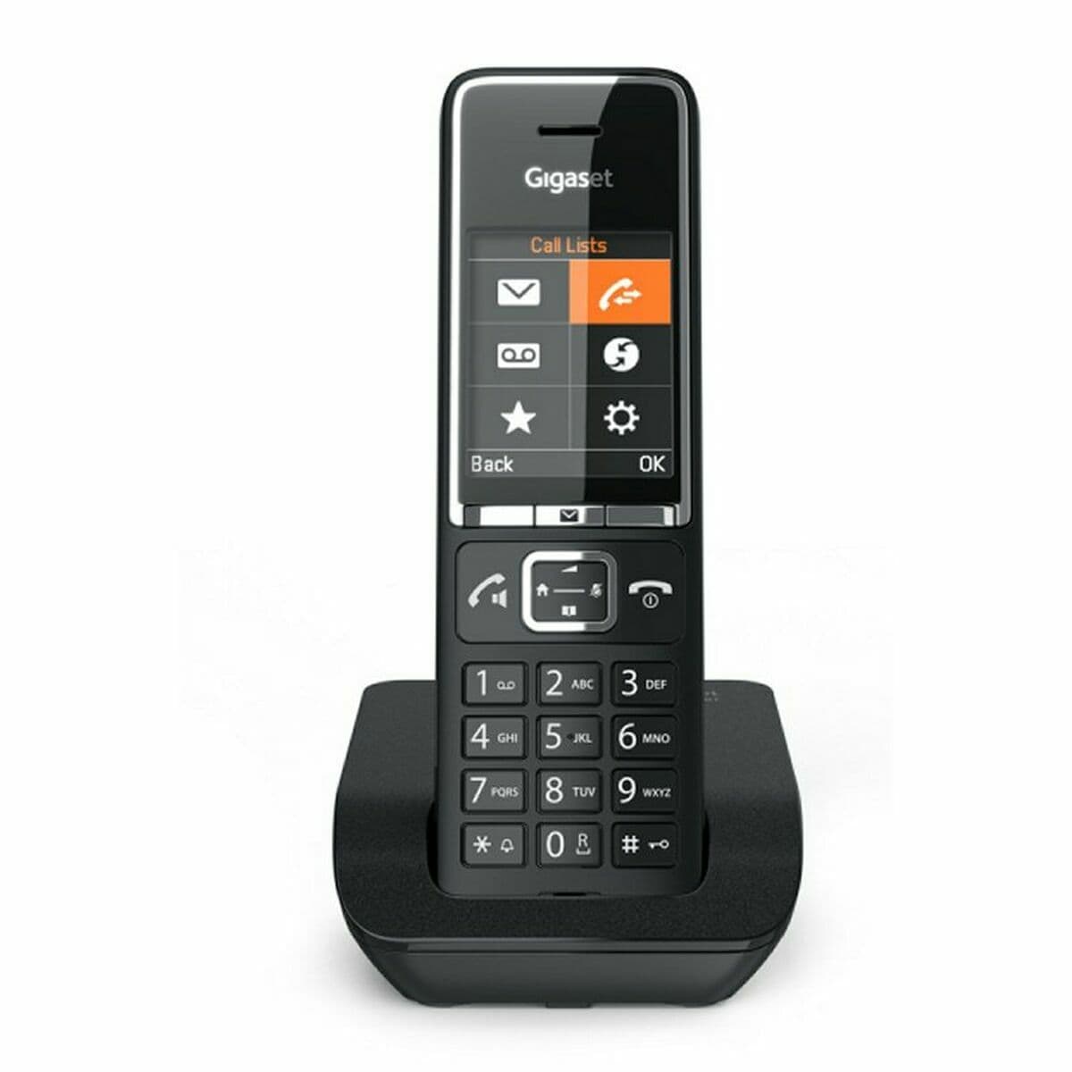 Draadloze telefoon Gigaset Comfort 550 Iberia - Image 2
