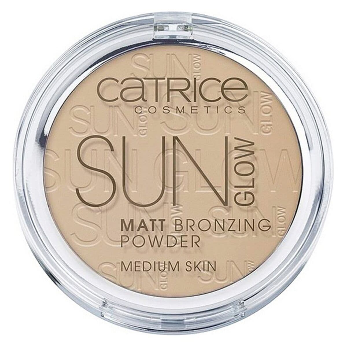 After Sun Sun Glow Matt Catrice (9,5 g) 9,5 g - Image 2