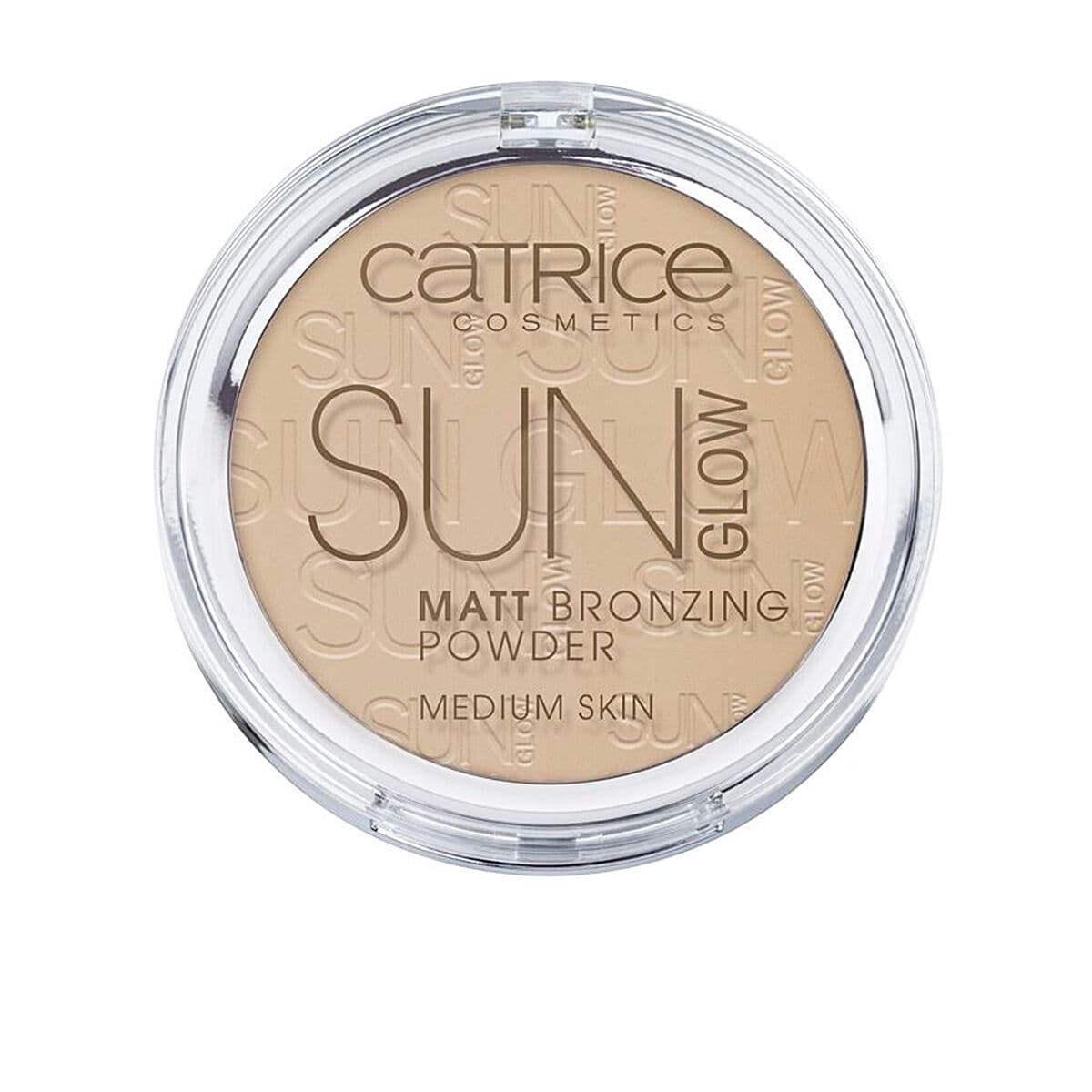 After Sun Sun Glow Matt Catrice (9,5 g) 9,5 g - Image 5