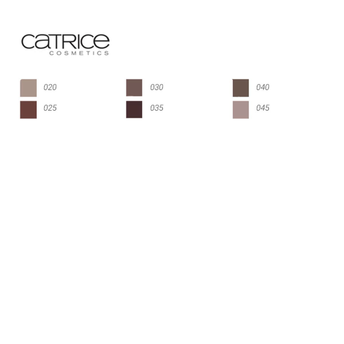 Matita per Sopracciglia Eye Brow Catrice (1,4 g) - Image 11