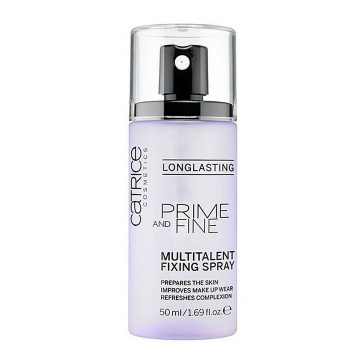 Primer facial Catrice Prime And Fine 50 ml