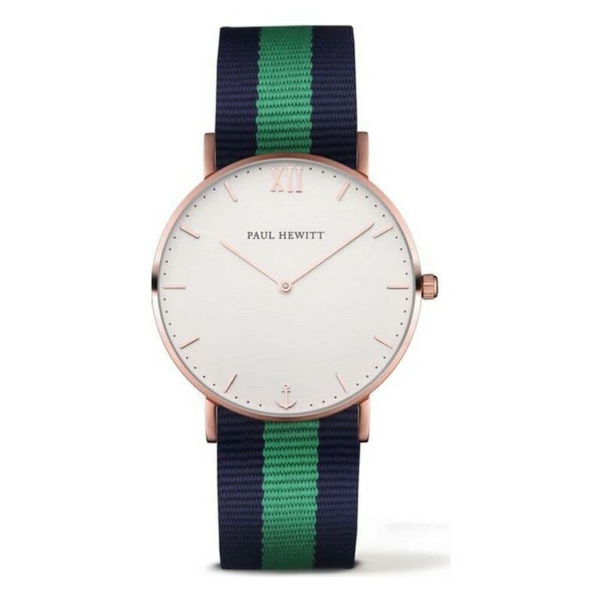 Unisex kellot Paul Hewitt PH-SARSTWNG20 (Ø 39 mm)