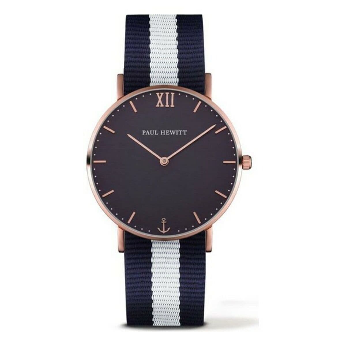 Unisex kellot Paul Hewitt PHSARSTBNW20S (Ø 39 mm)