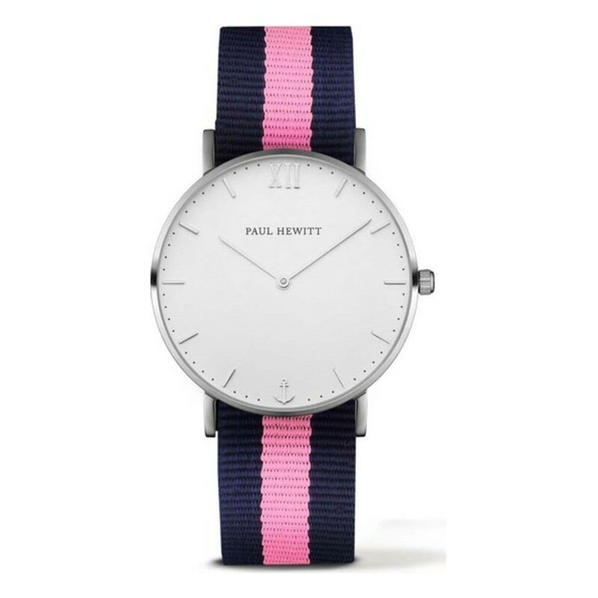 Unisex kellot Paul Hewitt PSASSTWNLP20S (Ø 39 mm)