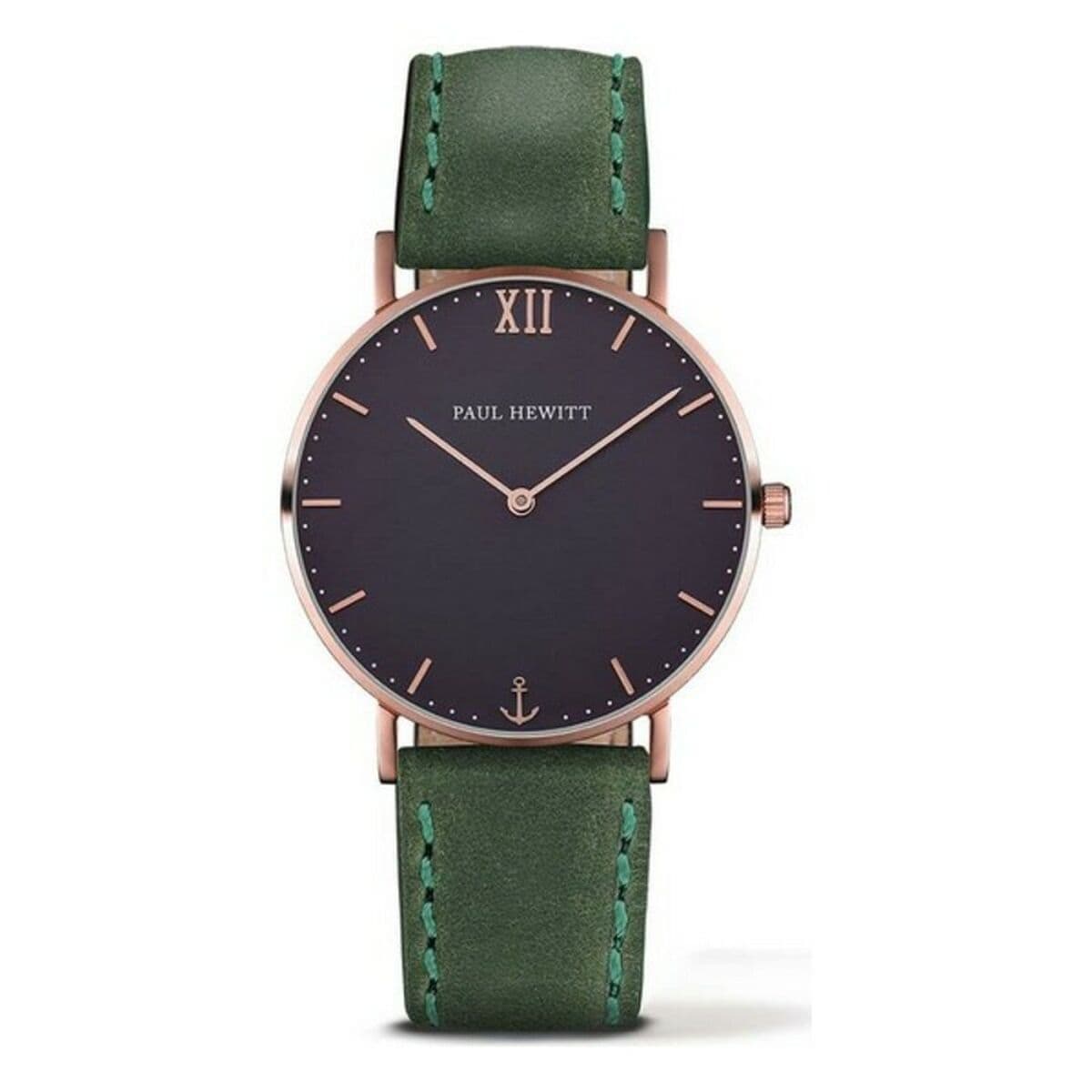 Unisex Watch Paul Hewitt PH-SA-RSTB12S (Ø 39 mm)